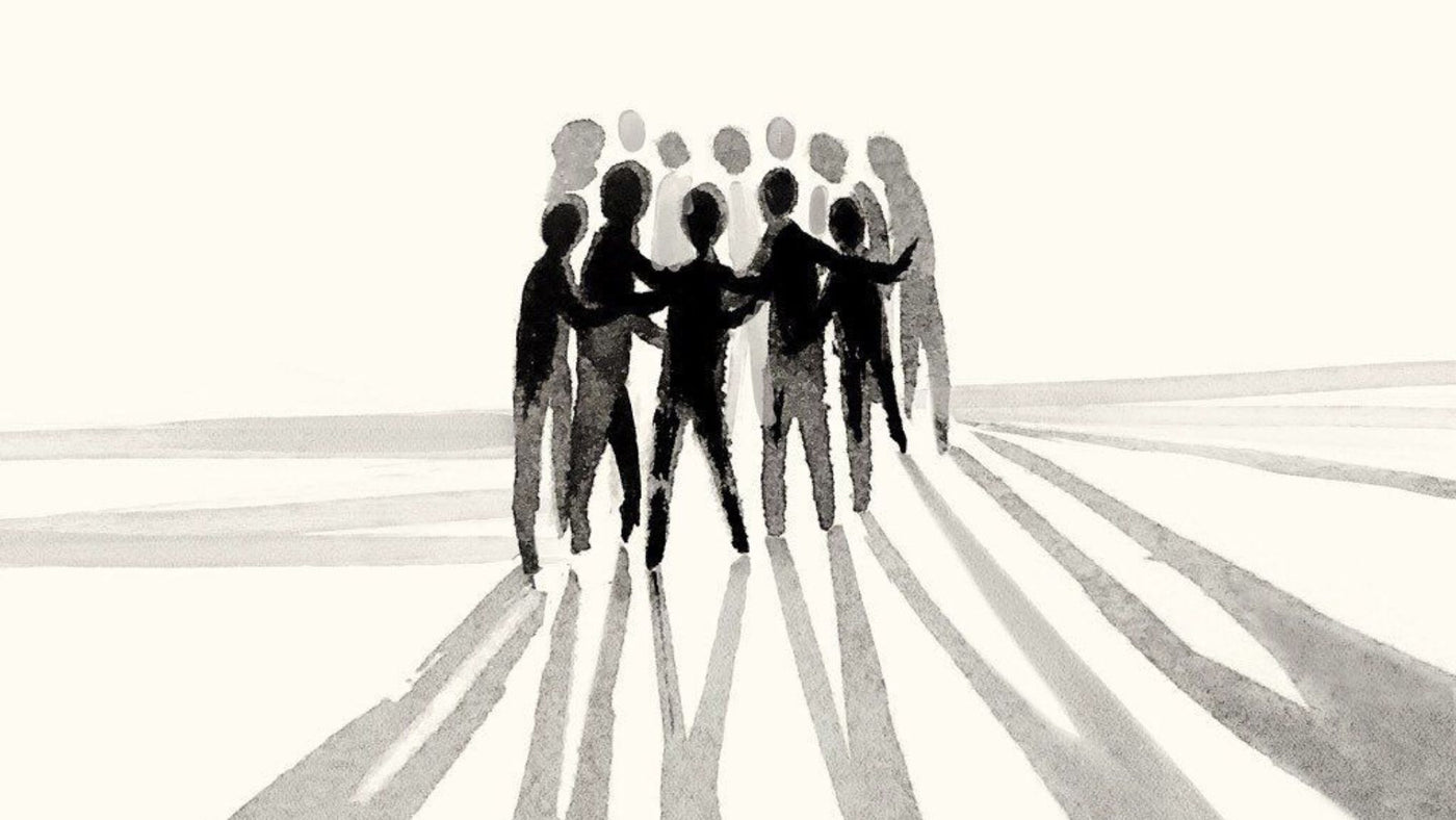Why Our Leadership Team Retreats Create Lasting Change