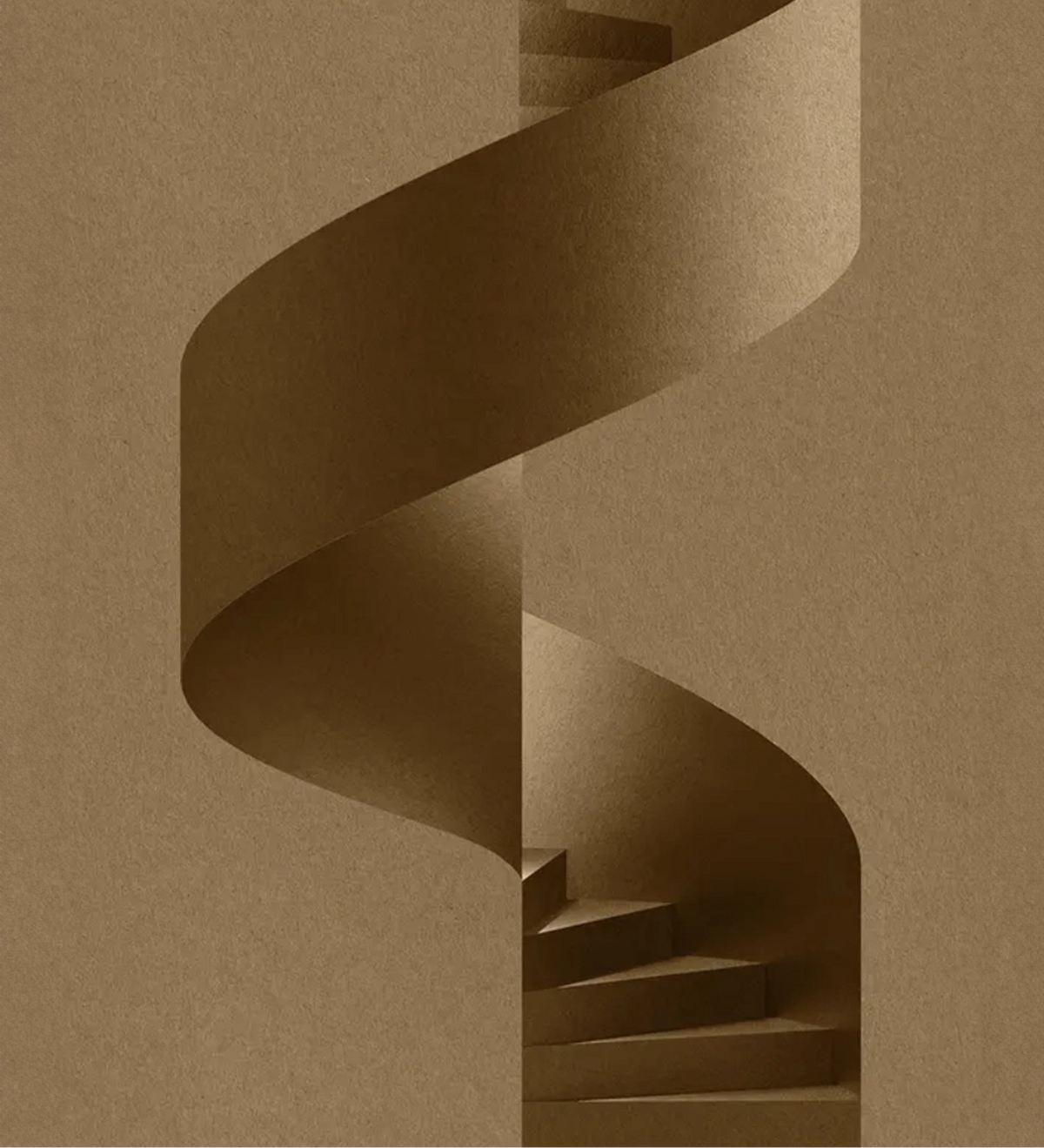 Strategy as connection.