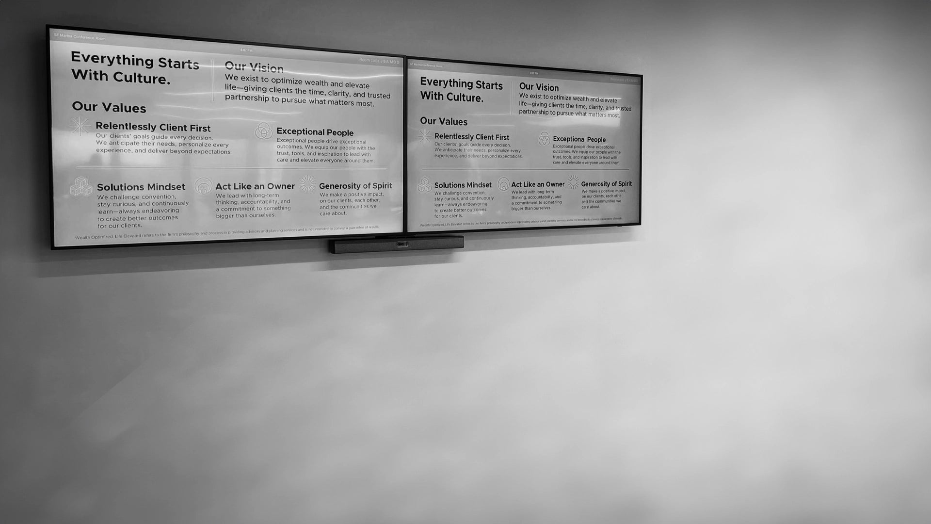 Working with Christine brought our values to life and has transformed how our...