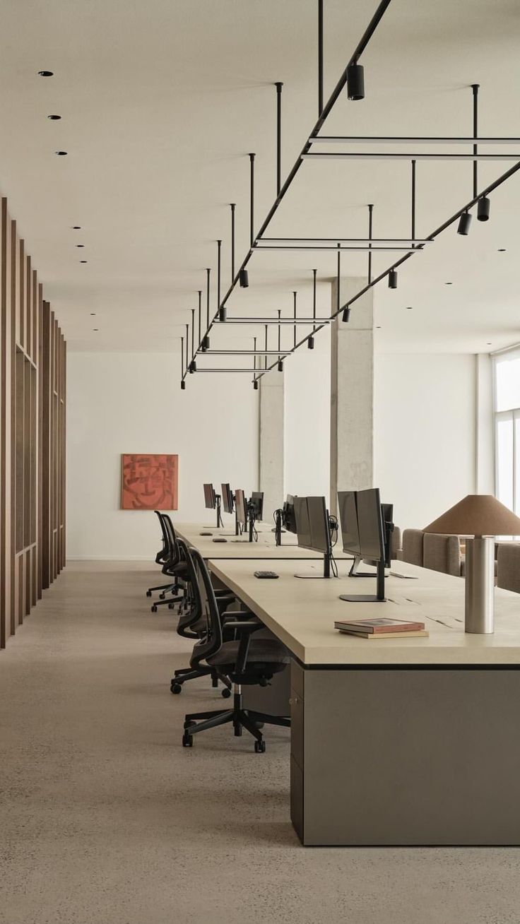 We work inside organizations, not around them.