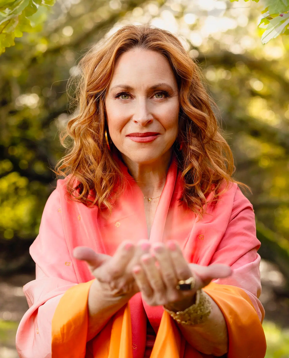 What is Spirit Coaching®?