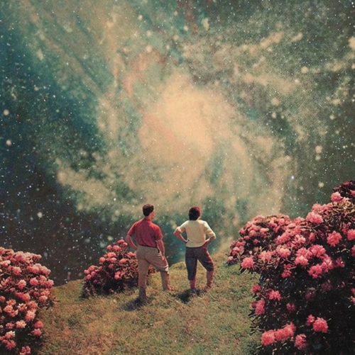 MANIFESTING EVENING RITUAL