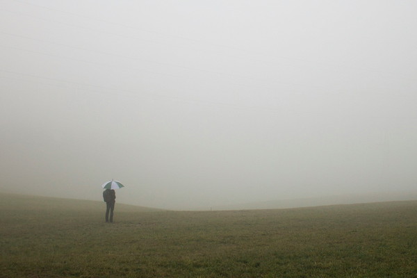 Creating Space: Expanding Your Field Of Possibilities