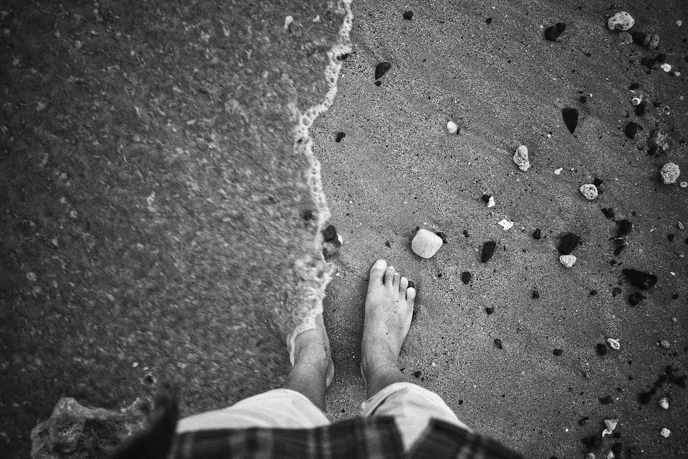 Grounding 101 Guided Experience