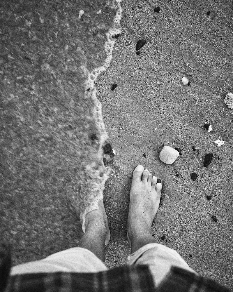 Grounding 101 Guided Experience