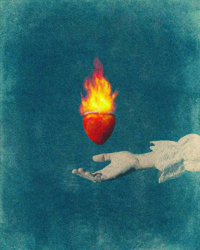 Heart Meditation: Accessing the Wisdom of the Heart