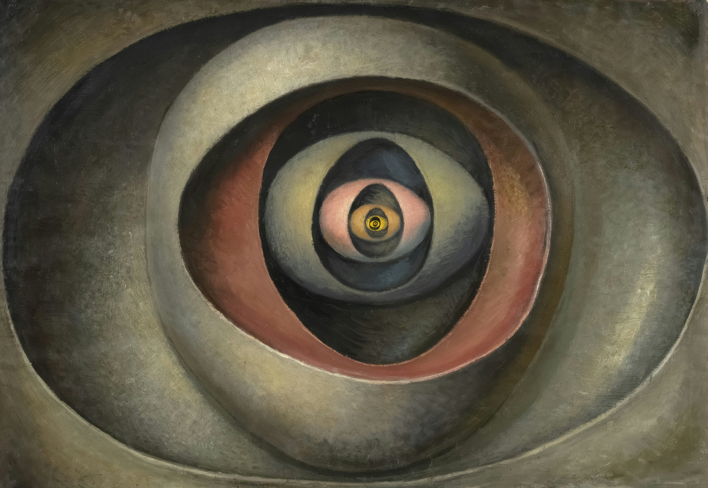Visioning with Clarity: A Grounded Meditation for Focus and Direction