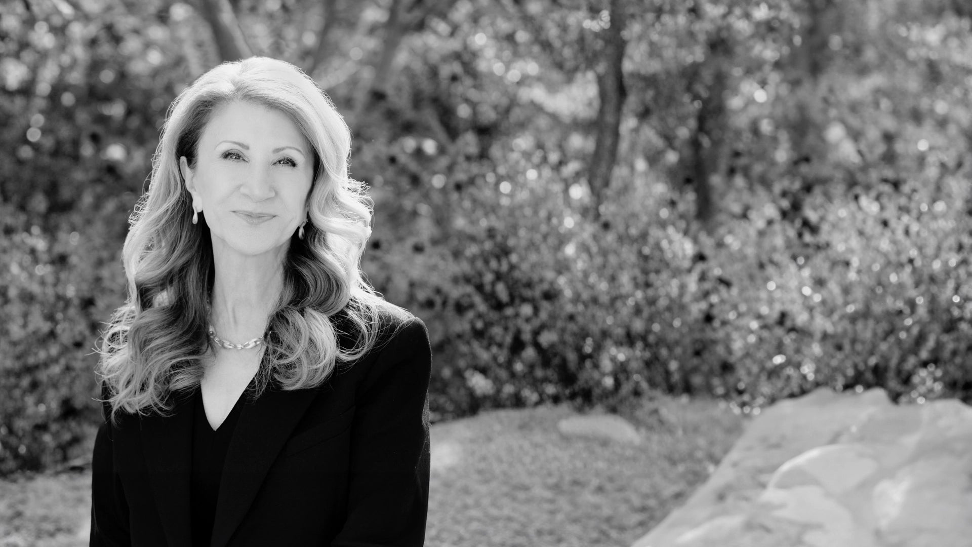 After 25 years as CEO, Christine guided me and our organization through a sea...