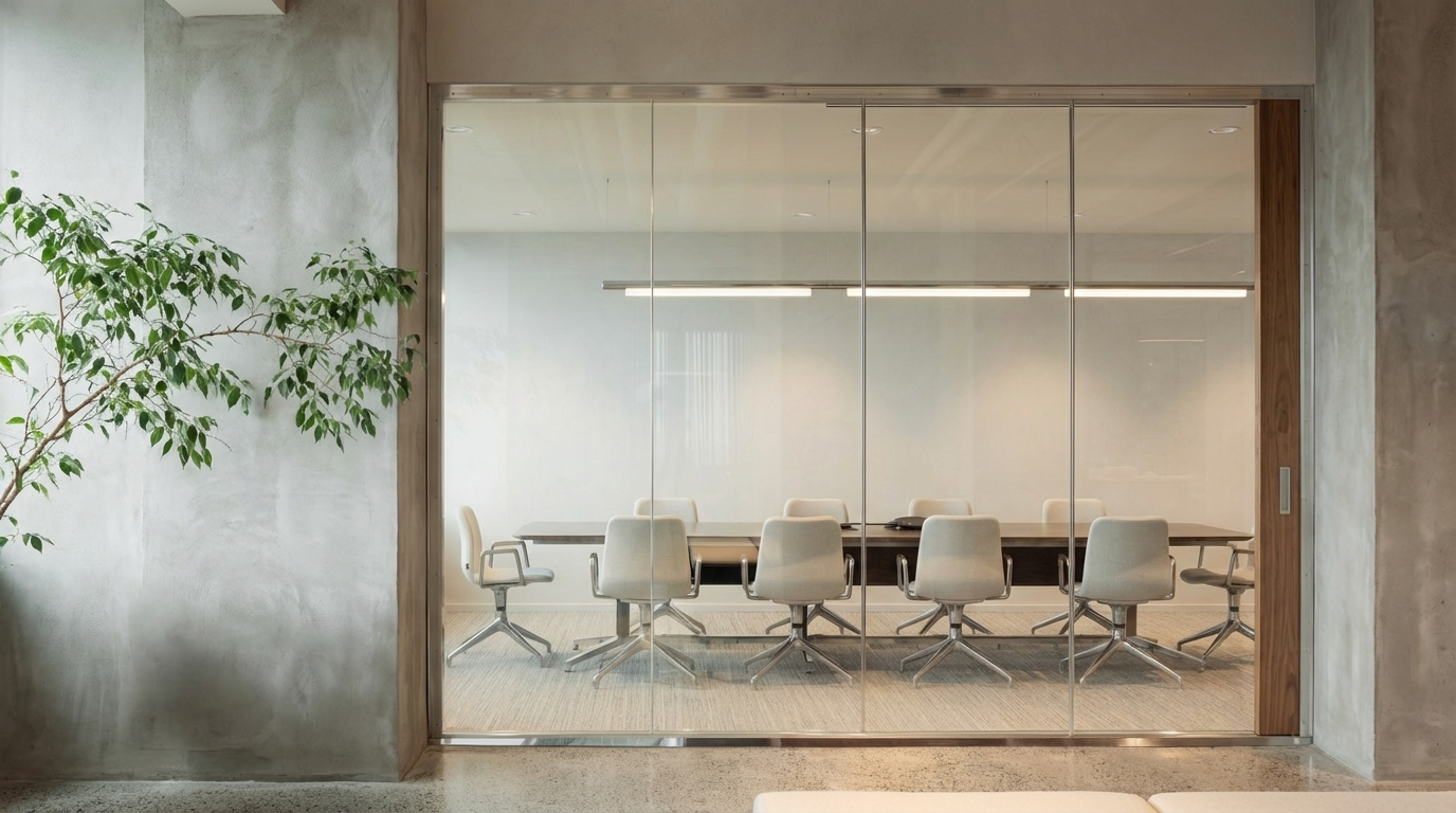 This is where companies break down and where we focus.