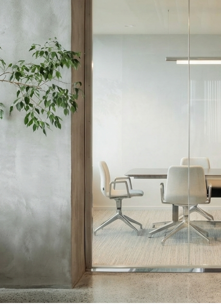 This is where companies break down and where we focus.