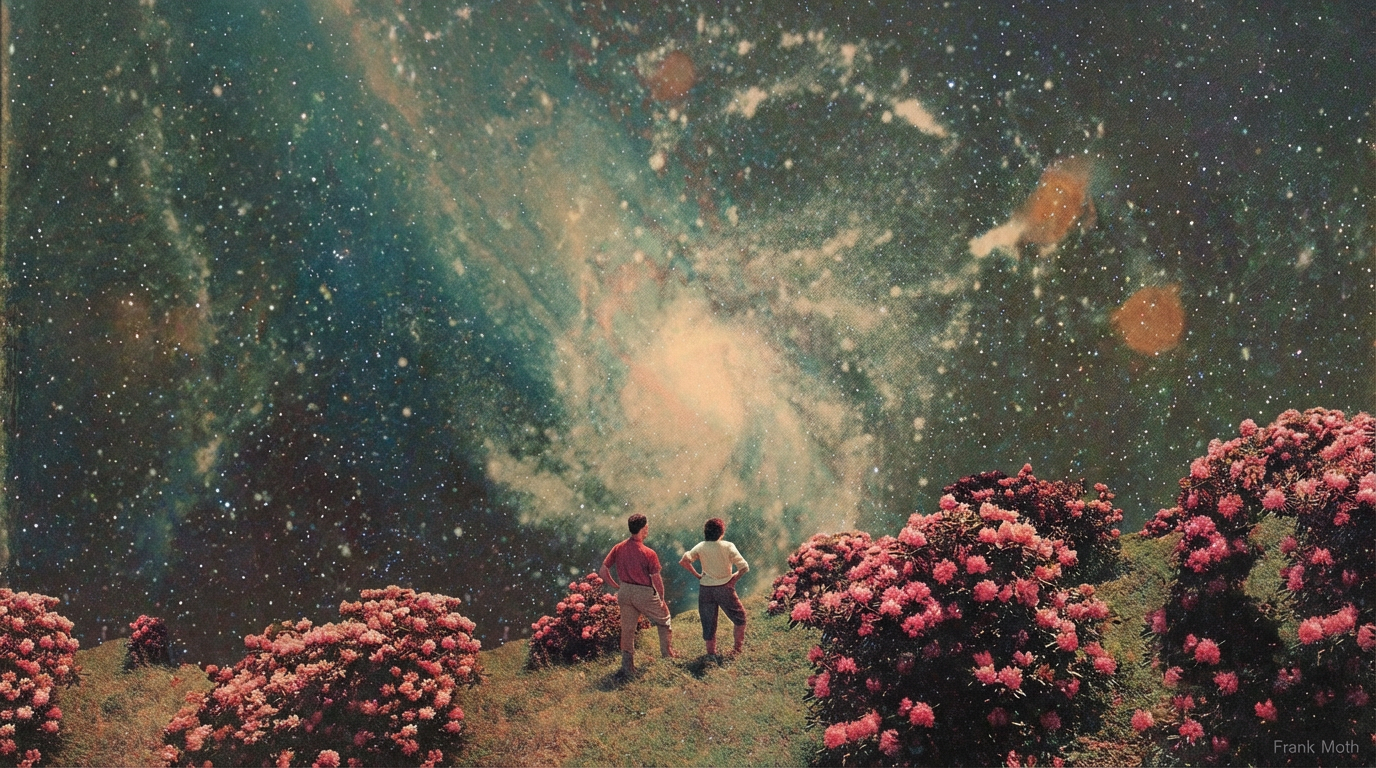 MANIFESTING EVENING RITUAL