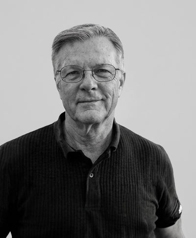 John Lovitt