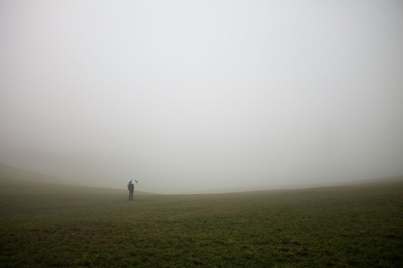 Creating Space: Expanding Your Field Of Possibilities