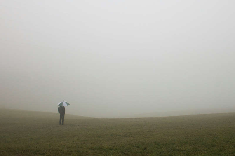 Creating Space: Expanding Your Field Of Possibilities