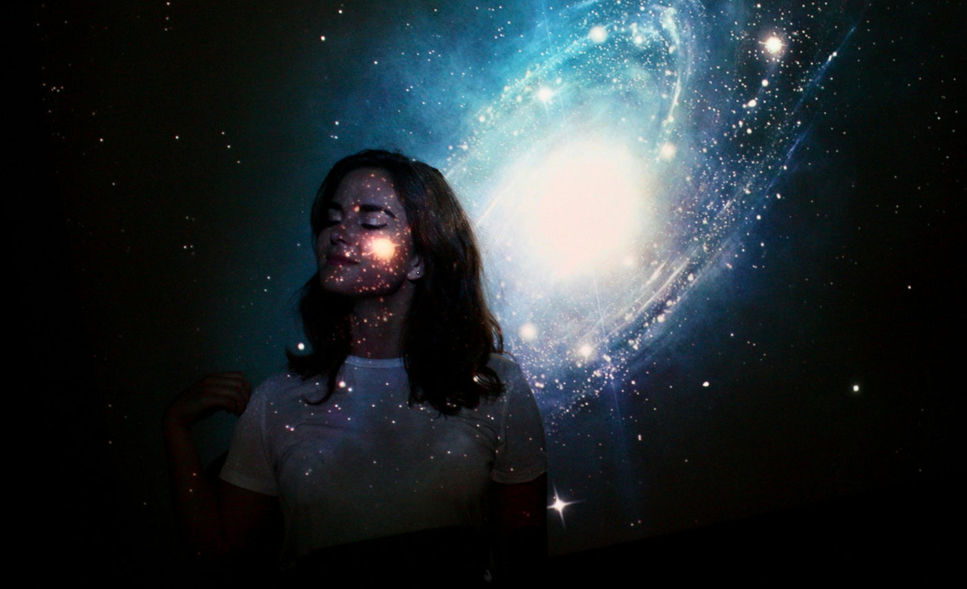 Human Consciousness: Our Next Superpower