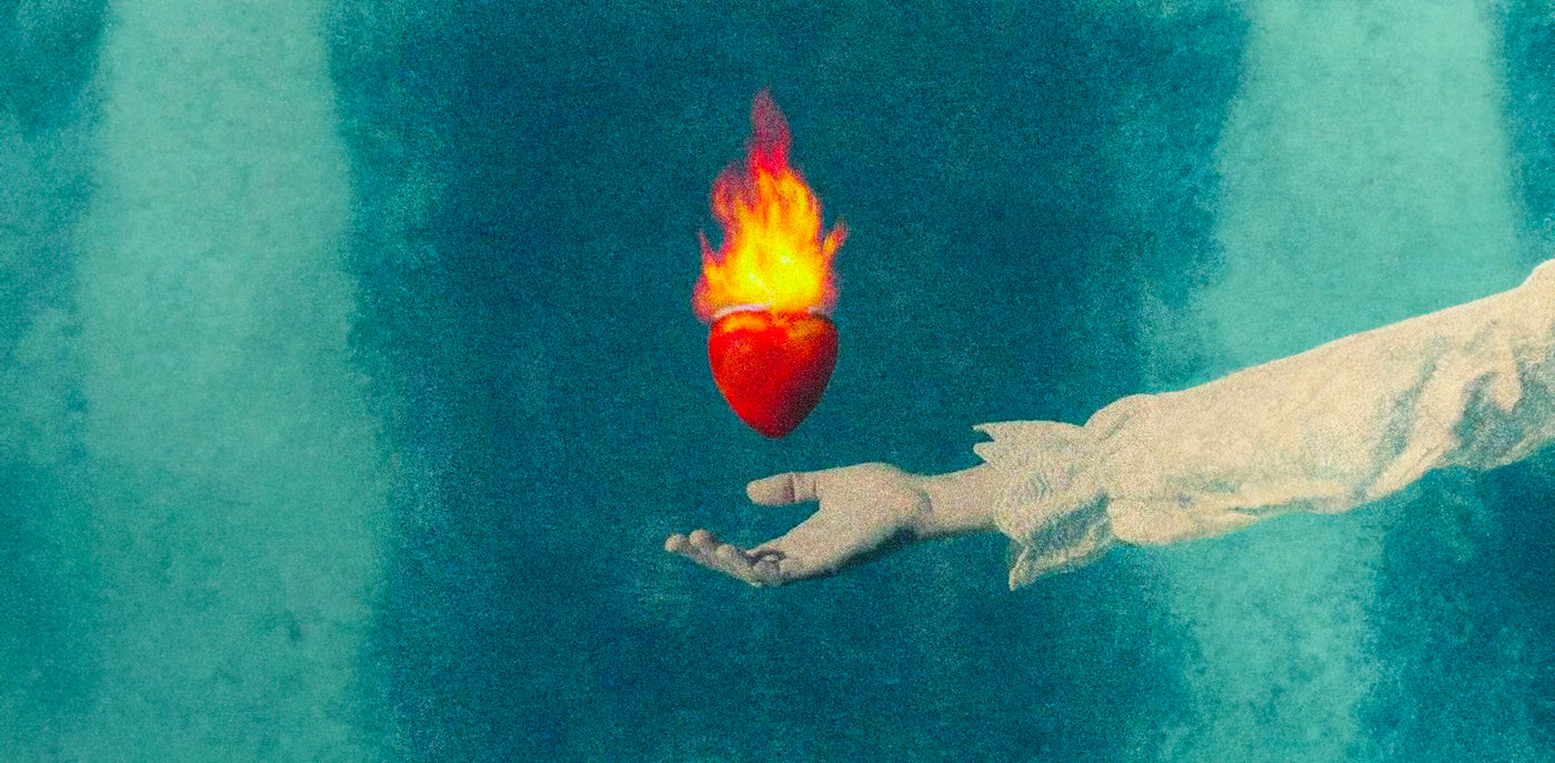 Heart Meditation: Accessing the Wisdom of the Heart
