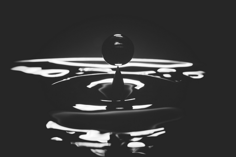 The 3 C's: Centered, Clear, Connection